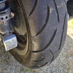 マジェスティ250　SG03Jの画像