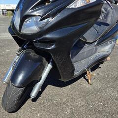 マジェスティ250　SG03Jの画像
