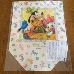 【新品・未開封】【Disney】トートバッグの画像
