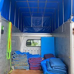 引越し、運搬、家具家電1点から〜🎶お待ちしております＾＾