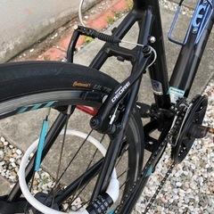 ビアンキ　CSPORTS1 2019  サイズ46の画像