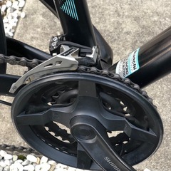 ビアンキ　CSPORTS1 2019  サイズ46の画像