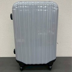ニッセン キャリーケース 新品未使用の画像