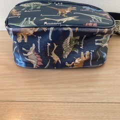 登園バックの画像
