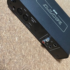 【本日限りの出品】MOTU2 M2の画像