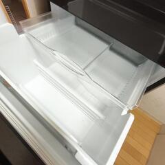 Panasonic パナソニック NR-C374GCL-T 冷蔵庫 2024年製 の画像
