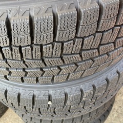 175/65/R15 冬タイヤの画像