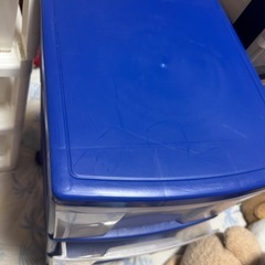 ②3段BOX コロコロの画像