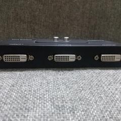 オーディオ機器 新品。の画像