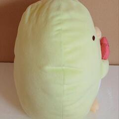 すみッコぐらし10th プレミアムペんぎん？大型ぬいぐるみ  新品未使用品 の画像