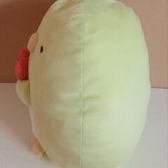 すみッコぐらし10th プレミアムペんぎん？大型ぬいぐるみ  新品未使用品 の画像