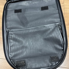 犬用キャリーバッグの画像