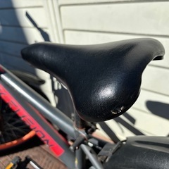 自転車 子供用 22インチの画像