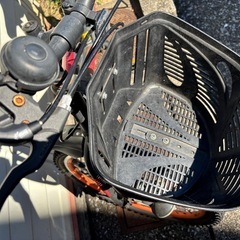 自転車 子供用 22インチの画像