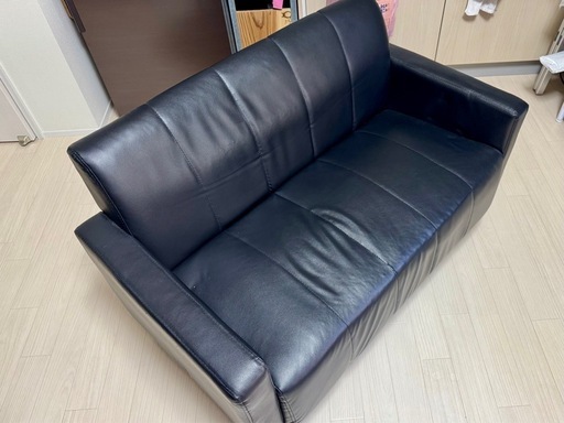 Myy (ミィ) 2人掛け ローソファ　【中古】引き取りの場合【6,000円】 imgrc0094865978.jpg?fitin=720:720