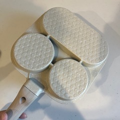 フライパンの画像