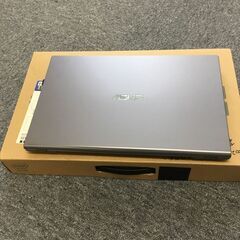 ASUS ノートPCの画像