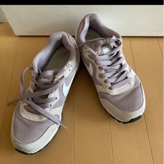 NIKE ランナー2の画像