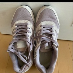 NIKE ランナー2の画像