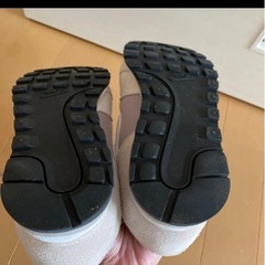 NIKE ランナー2の画像