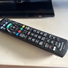 使用少ない　2020年 32型　テレビ　の画像