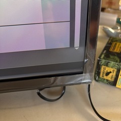 使用少ない　2020年 32型　テレビ　の画像
