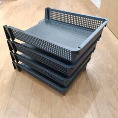 書類ケースの画像