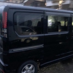 HONDAバモス
の画像
