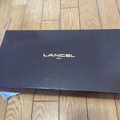 Lancel ティーカップ ソーサーセットの画像