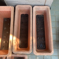 プランターいろいろセットの画像