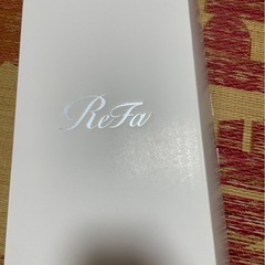 RefaシャワーヘッドファインバブルSの画像