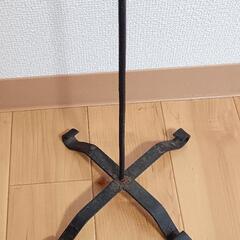 象の飾りの画像