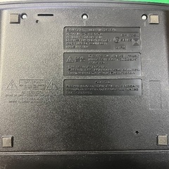SONY ZS-S40 パーソナルオーディオシステムの画像