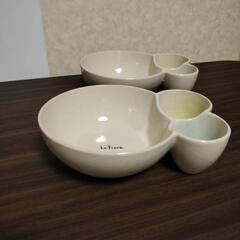 新品未使用  食器セット の画像