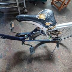自転車の画像