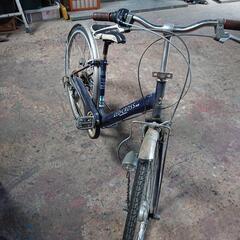 自転車の画像