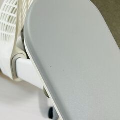 【現在参考価格146,300円】Herman Miller セイルチェア ランバーサポート付 サスペンションミドルバック フルアジャスタブルアーム ハード・ソフトフロア兼用C7キャスター（1HA09）の画像