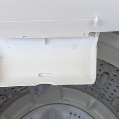 洗濯機の画像