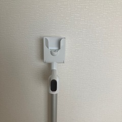 ダイソン　掃除機スタンドの画像