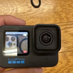GOPRO10セット！　お買い得！の画像