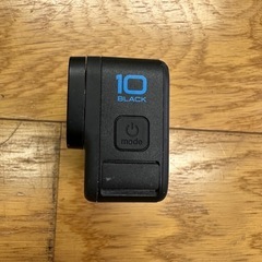 GOPRO10セット！　お買い得！の画像