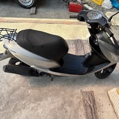 ホンダ　DIO AF-68
の画像