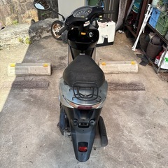 ホンダ　DIO AF-68
の画像