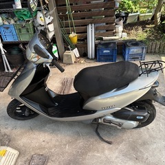 ホンダ　DIO AF-68
の画像
