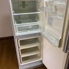 LG 冷蔵庫 中古品の画像