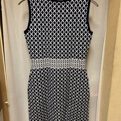 ♦️期間限定♦️TOMY HILFIGER ワンピースの画像