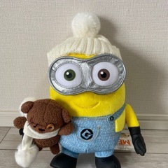 【美品・新品】ぬいぐるみまとめ売りさらにオフ(バラ売り可能)の画像
