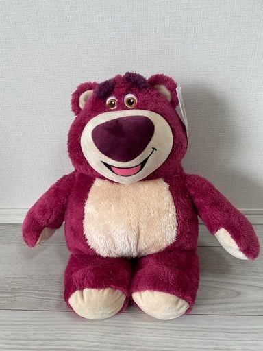 新品未使用】ぬいぐるみ各種バラ売りまとめ売り (断捨離) 昭島の