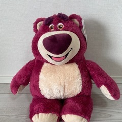 【美品・新品】ぬいぐるみまとめ売りさらにオフ(バラ売り可能)の画像
