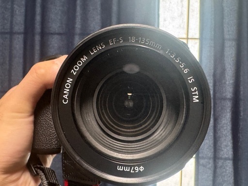 Canon eos 60d
